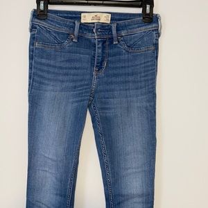 Hollister Jean Legging